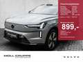 Volvo EX90 Twin Motor 7-Sitzer Plus Pure Electric ACC Grau - thumbnail 1