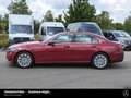 Mercedes-Benz C 200 C 200 Avantgarde Kamera LED Vorr.-Distronic Autom. Rot - thumbnail 3