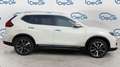 Nissan X-Trail III 2.0 dCi 177 Xtronic CVT Tekna - Automatique Toit ouvrant Blanc - thumbnail 4