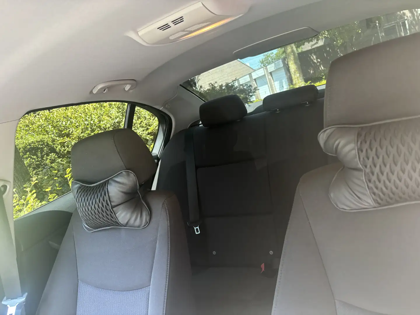 BMW 330 316i Business Line Grijs - 2