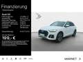 Audi Q5 40 TDI quattro S line*Navi*Matrix*Alu*AHK*PDC Weiß - thumbnail 1