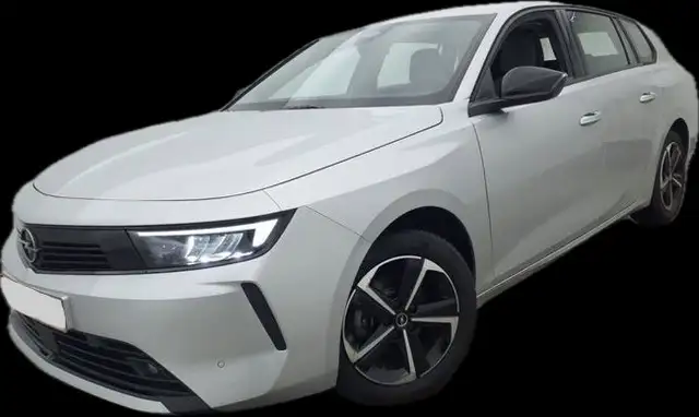 Opel Astra L 1200 Benzine Sport Tourer Edition+LEDLampen +…