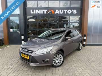 Wagon 1.6 TI-VCT Titanium Airco/El.ramen/Pdc.v+a/T