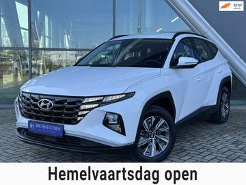 1.6 T-GDI HEV Comfort 230pk Automaat / Camera / Na