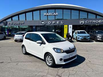 Citigo 3p 1.0 Style 75cv