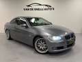 BMW 335 3-serie Cabrio 335i BIXENON/LEER/TOPAUTO Grau - thumbnail 5