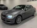 BMW 335 3-serie Cabrio 335i BIXENON/LEER/TOPAUTO Grau - thumbnail 3