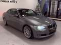 BMW 335 3-serie Cabrio 335i BIXENON/LEER/TOPAUTO Grau - thumbnail 4