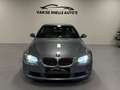 BMW 335 3-serie Cabrio 335i BIXENON/LEER/TOPAUTO Grau - thumbnail 2