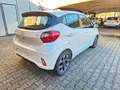 Hyundai i10 1.0 MPI 63 CV CONNECTLINE AUTO KM0 Bianco - thumbnail 4