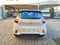 Hyundai i10 1.0 MPI 63 CV CONNECTLINE AUTO KM0 Bianco - thumbnail 5