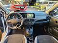 Hyundai i10 1.0 MPI 63 CV CONNECTLINE AUTO KM0 Bianco - thumbnail 10