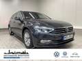 Volkswagen Passat Variant Business 2.0 TDI DSG LED AHK Сірий - thumbnail 1