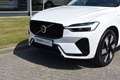 Volvo XC60 T6 350PK Plug-in hybrid AWD Plus Dark ACC | H&K | Wit - thumbnail 4