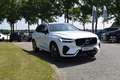 Volvo XC60 T6 350PK Plug-in hybrid AWD Plus Dark ACC | H&K | Wit - thumbnail 2