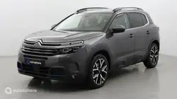 Citroen C5 Aircross Hybrid 225ch Shine Pack e-EAT8