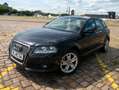 Audi A3 Sportback Schwarz - thumbnail 16