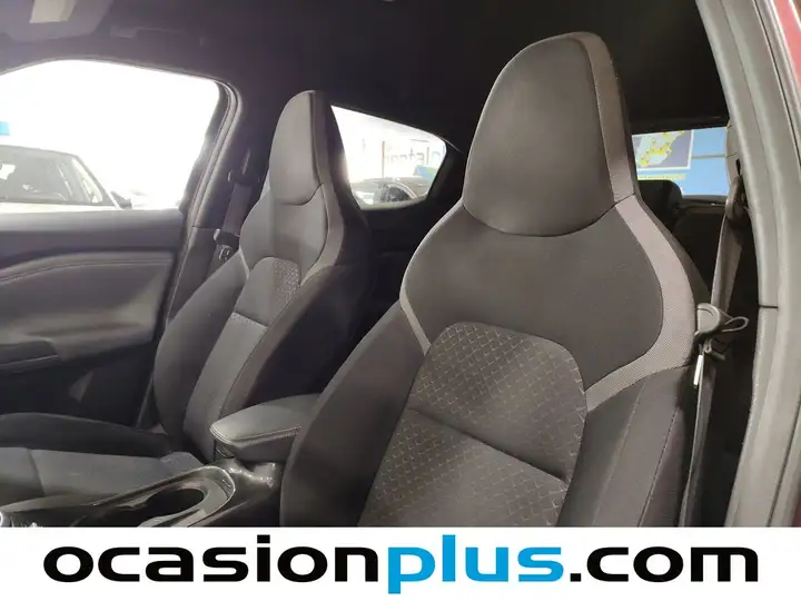 Nissan Juke 2021, foto 7