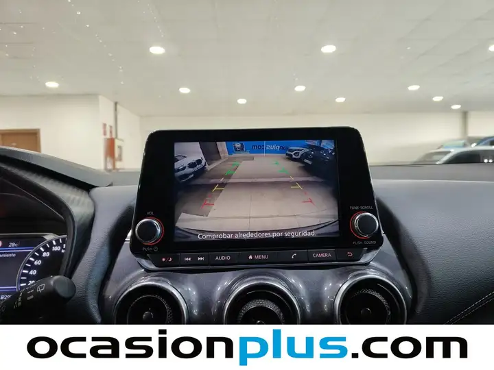 Nissan Juke 2021, foto 8