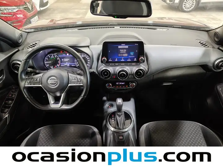 Nissan Juke 2021, foto 6