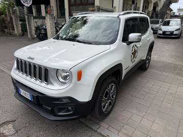 2.0 mjt Limited 4wd 140cv