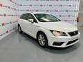 SEAT Leon 1.6TDI CR S&S Style 115 Blanco - thumbnail 10