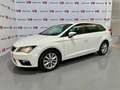 SEAT Leon 1.6TDI CR S&S Style 115 Blanco - thumbnail 4