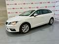 SEAT Leon 1.6TDI CR S&S Style 115 Blanco - thumbnail 1