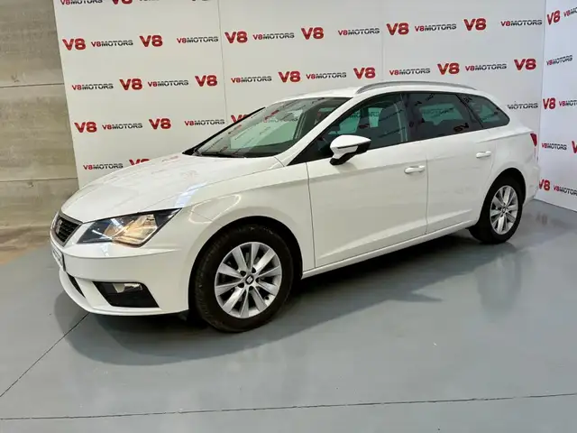 SEAT Leon 1.6TDI CR S&S Style 115