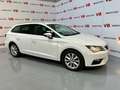SEAT Leon 1.6TDI CR S&S Style 115 Blanco - thumbnail 2