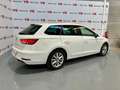 SEAT Leon 1.6TDI CR S&S Style 115 Blanco - thumbnail 7