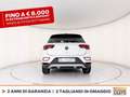 Volkswagen T-Roc 1.0 tsi style 110cv Weiß - thumbnail 5