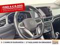 Volkswagen T-Roc 1.0 tsi style 110cv Weiß - thumbnail 19