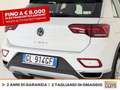 Volkswagen T-Roc 1.0 tsi style 110cv Weiß - thumbnail 18