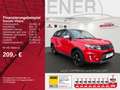 Suzuki Vitara VITARA S  1.4 5D 4x2 A/T BOOSTERJET Comfort+*LED Rot - thumbnail 2