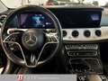 Mercedes-Benz E 300 de **MEGA AUSSTATTUNG** Schwarz - thumbnail 18
