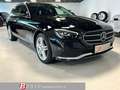 Mercedes-Benz E 300 de **MEGA AUSSTATTUNG** Schwarz - thumbnail 1