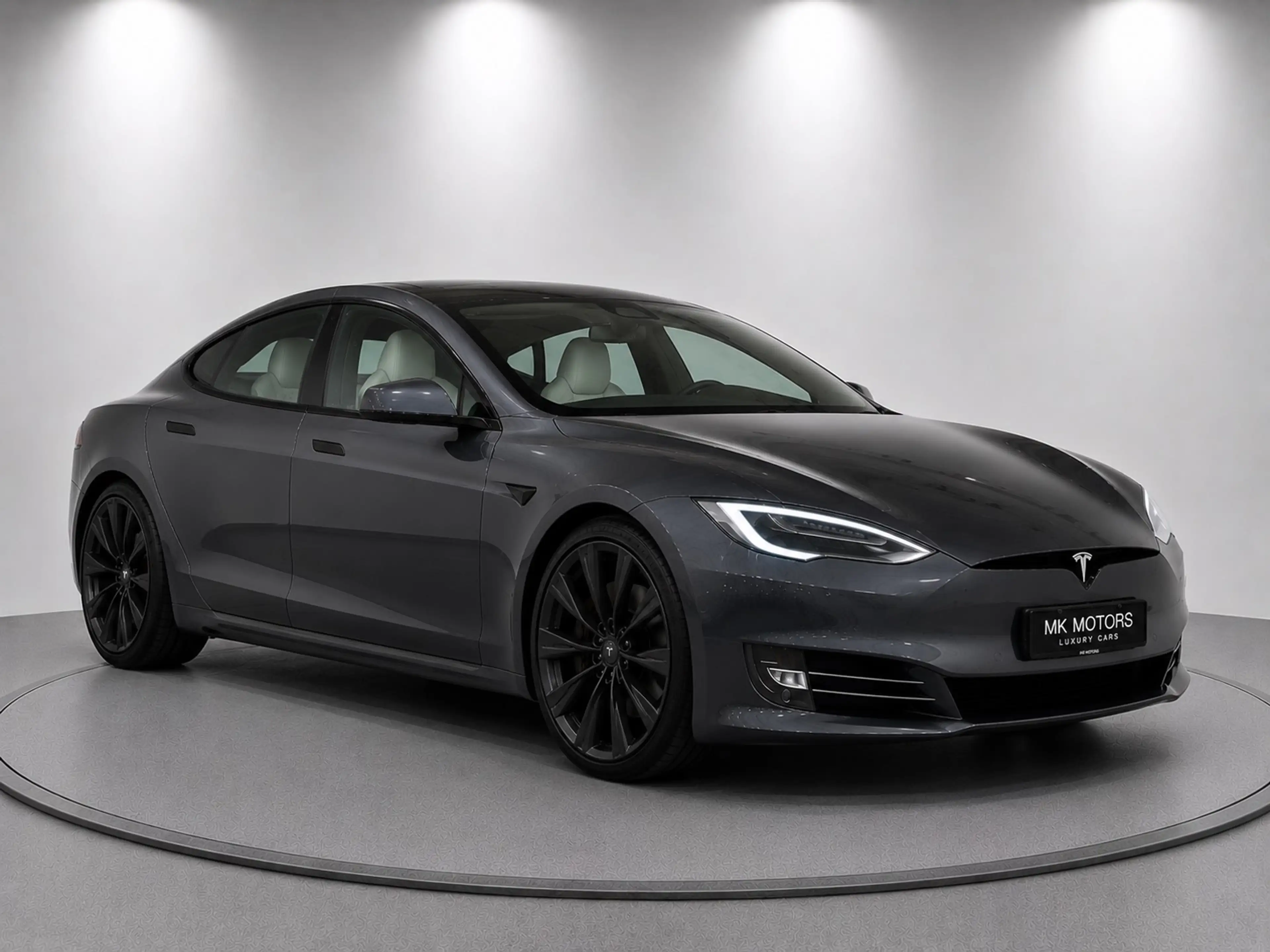 Tesla Model S Long Range AWD | FSD | Raven | 21" turbine wheels | Battery Replaced 11/2025