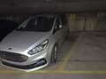 Ford Galaxy Galaxy 2,5 Duratec Hybrid Trend Aut. Trend Silber - thumbnail 4