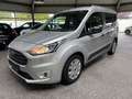 Ford Transit Connect 1.5Ecoblue Trend AHK Winter PDC Silber - thumbnail 1
