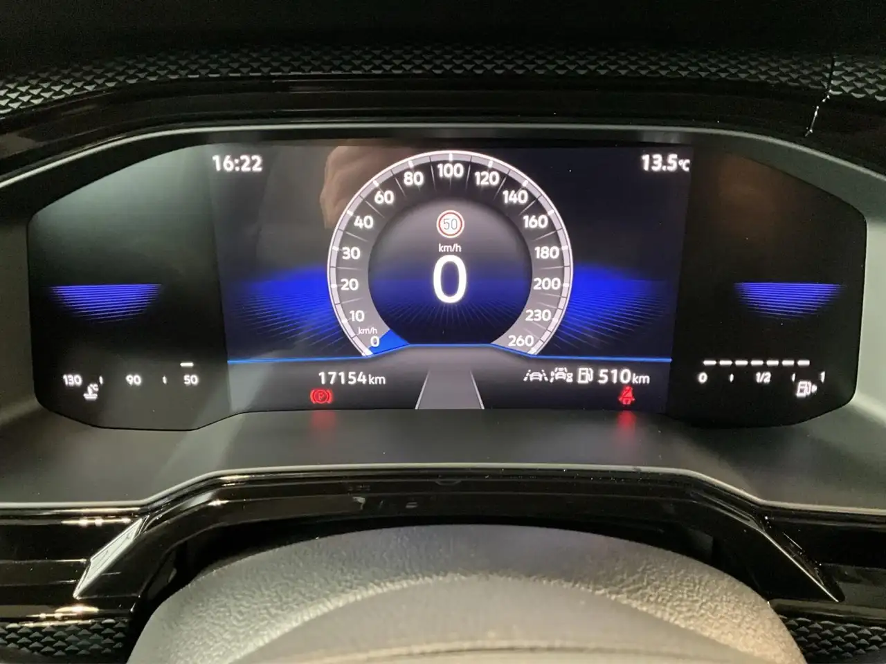 Volkswagen Polo Life+BVM+IQ-Drive+LED 11
