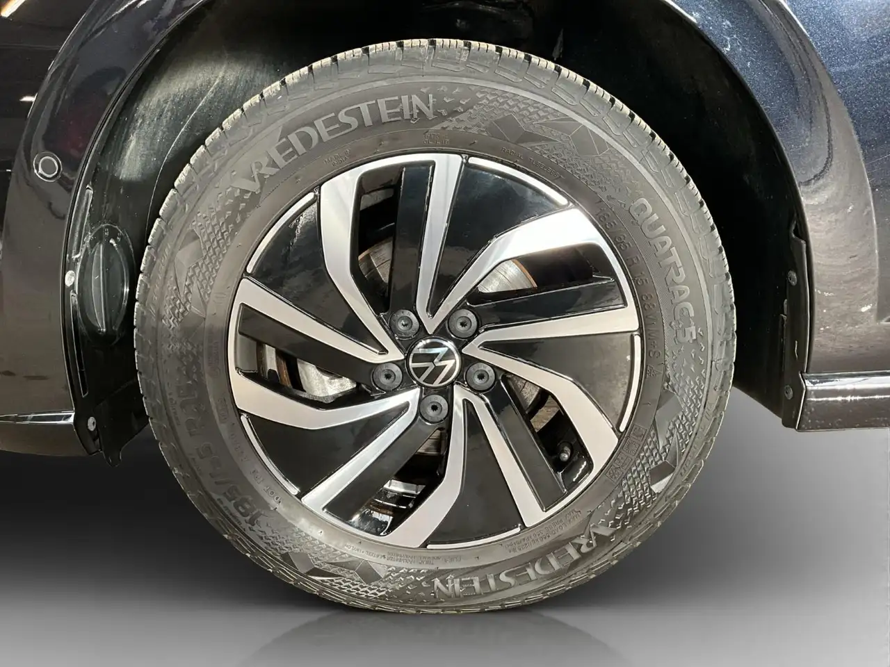 Volkswagen Polo Life+BVM+IQ-Drive+LED 8