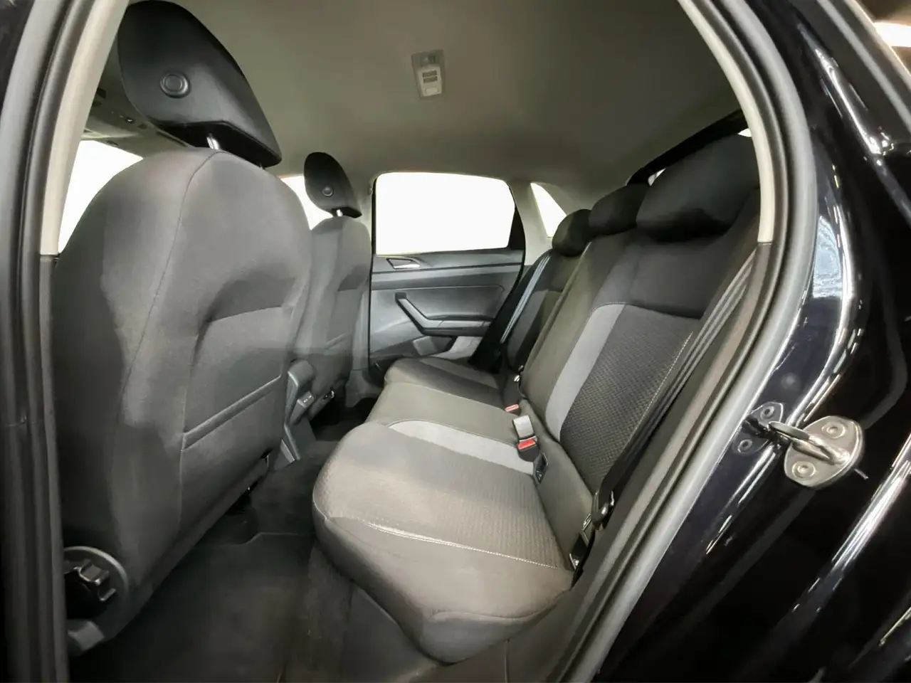 Volkswagen Polo Life+BVM+IQ-Drive+LED 15