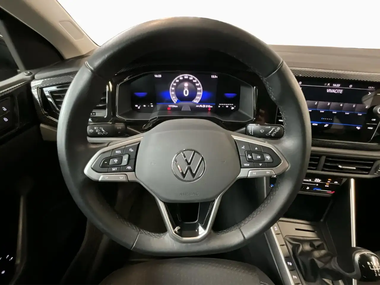 Volkswagen Polo Life+BVM+IQ-Drive+LED 10