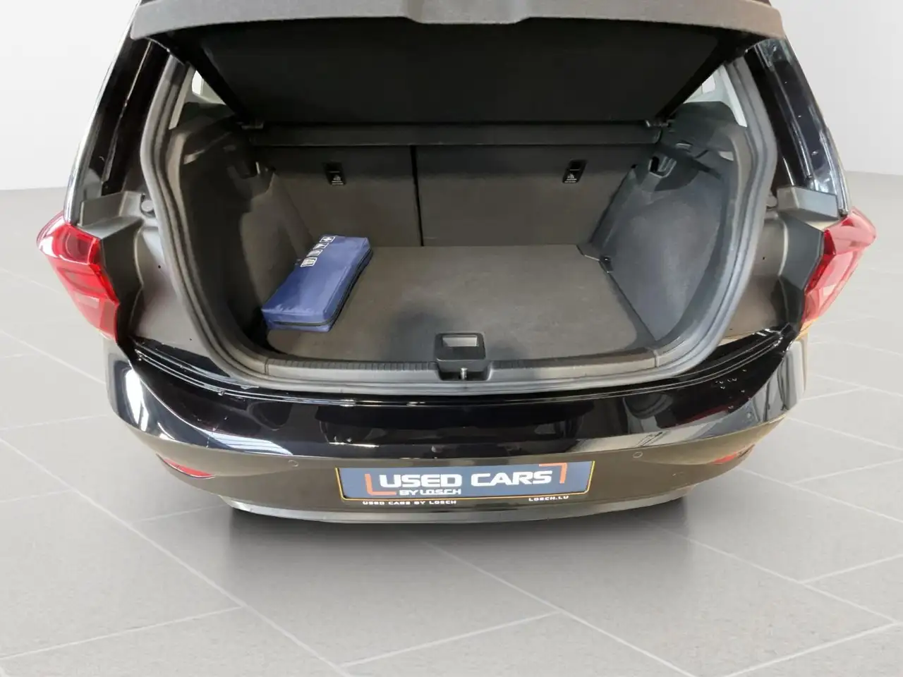 Volkswagen Polo Life+BVM+IQ-Drive+LED 16