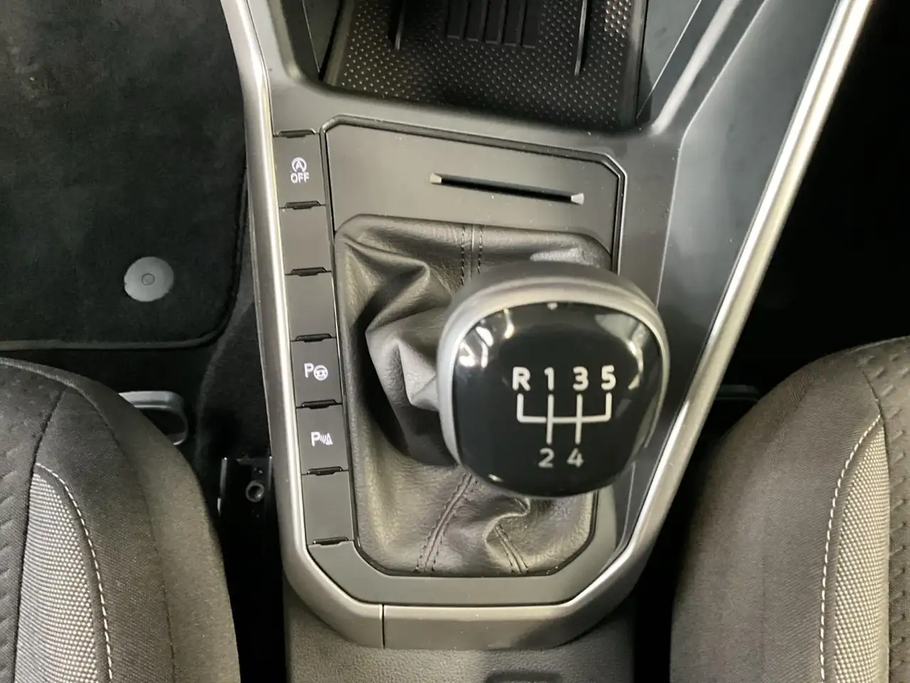 Volkswagen Polo Life+BVM+IQ-Drive+LED 12