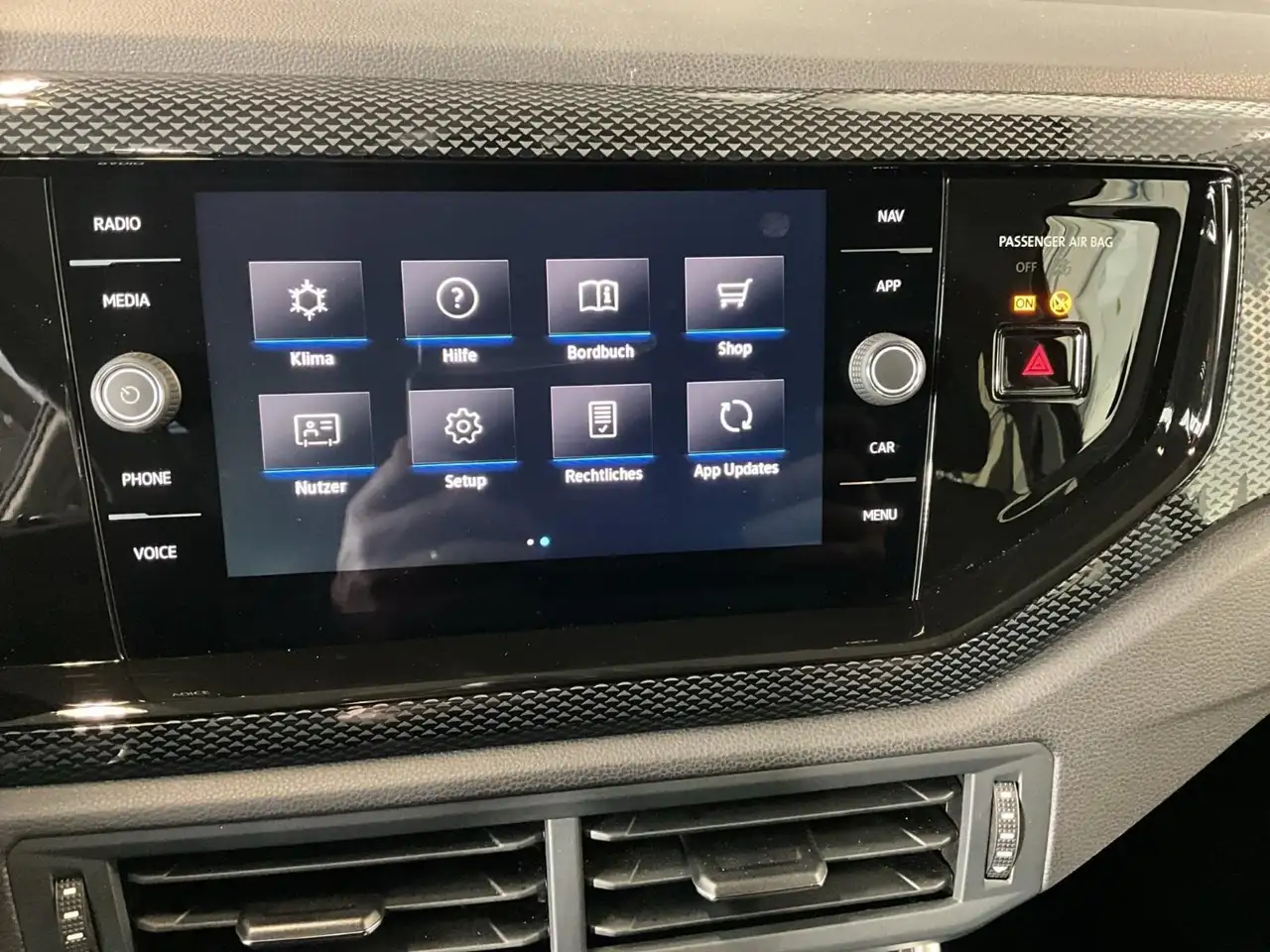 Volkswagen Polo Life+BVM+IQ-Drive+LED 18