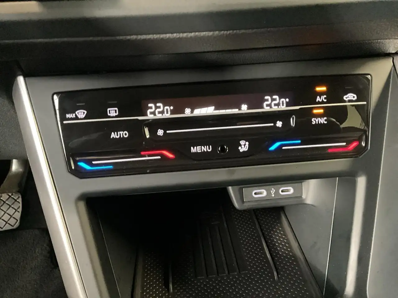 Volkswagen Polo Life+BVM+IQ-Drive+LED 19