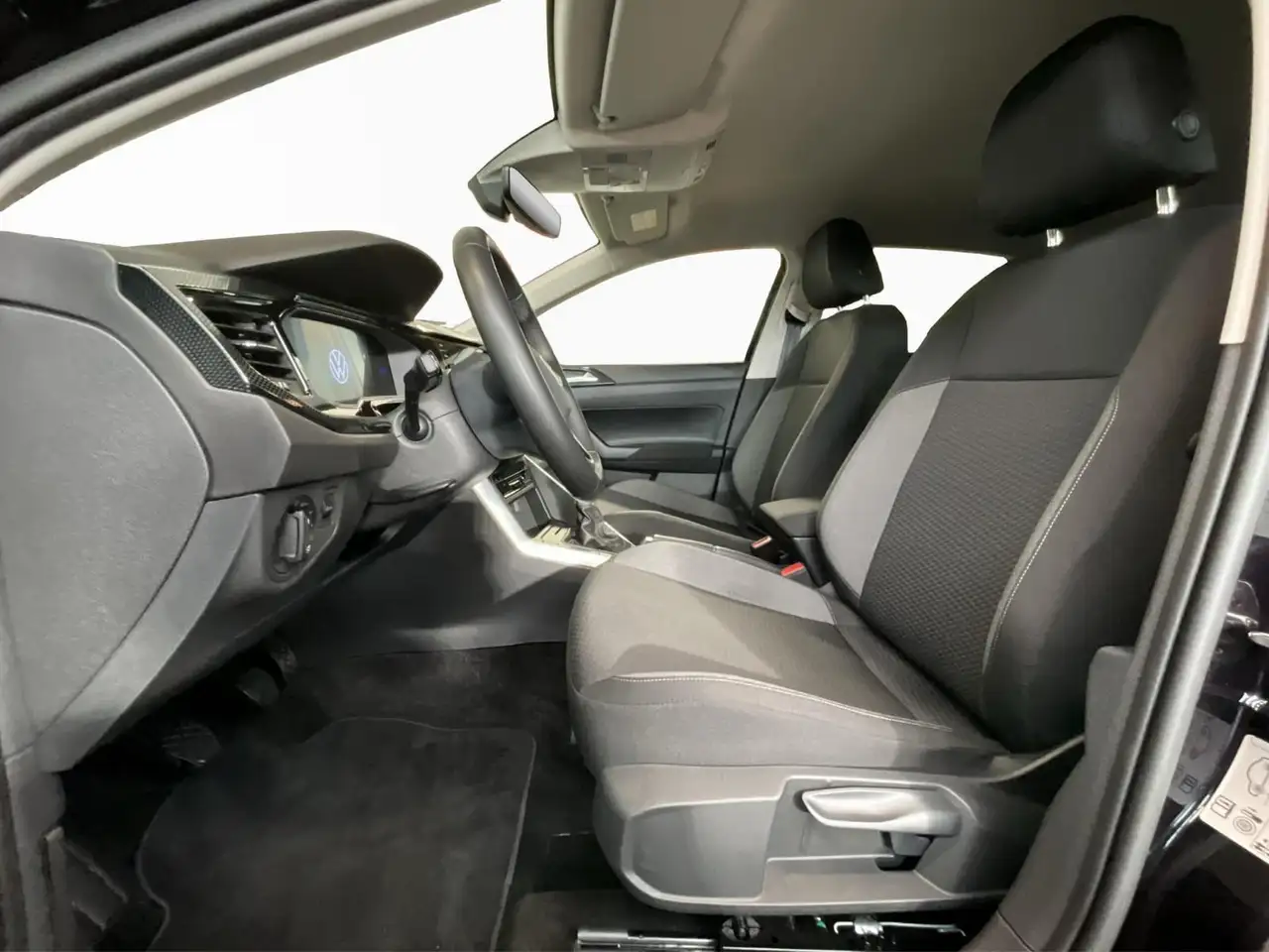 Volkswagen Polo Life+BVM+IQ-Drive+LED 9