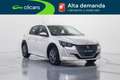 Peugeot 208 Allure Eléctrico 100kW Blanco - thumbnail 3